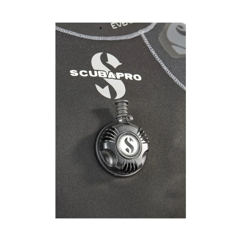 EVERDRY 4mm Homme Combinaison Etanche - Scubapro 8 EVERDRY 4mm Homme Combinaison Etanche - Scubapro – Image 6