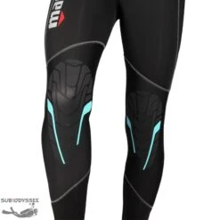 EVOLUTION 5mm Femme - Mares -Combinaisons Magasin evolution 5mm femme mares 4