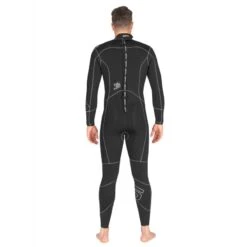 EVOLUTION 5mm Homme - Mares -Combinaisons Magasin evolution 5mm homme mares 2