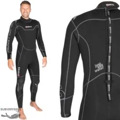 EVOLUTION 5mm Homme - Mares