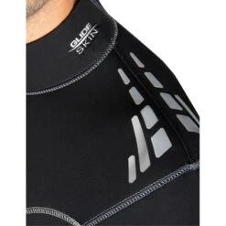 EVOLUTION 5mm Homme - Mares -Combinaisons Magasin evolution 5mm homme mares 3