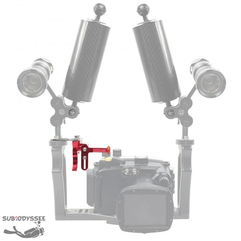 Extension De Déclencheur Photo TG-B - Supe 5 Extension De Déclencheur Photo TG-B - Supe – Image 3