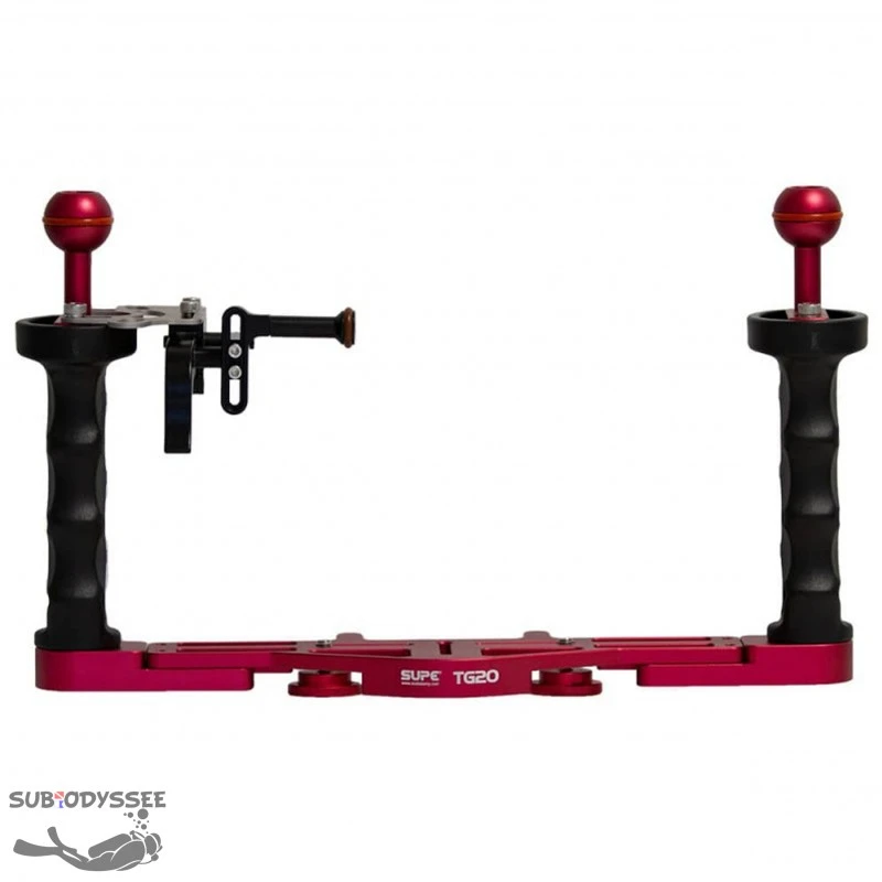 Extension De Déclencheur Photo TG-B - Supe 6 Extension De Déclencheur Photo TG-B - Supe – Image 4