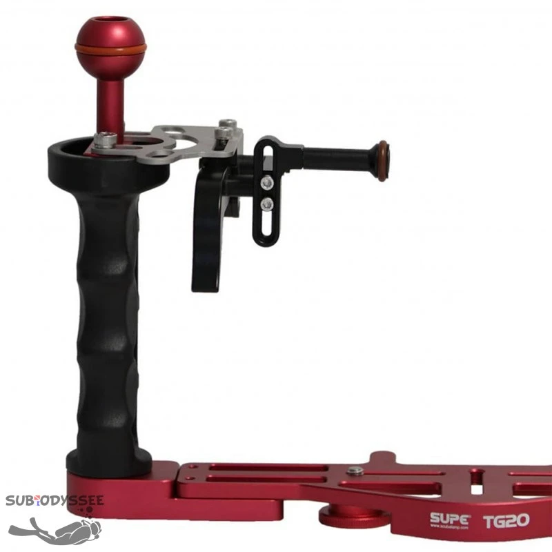 Extension De Déclencheur Photo TG-B - Supe 7 Extension De Déclencheur Photo TG-B - Supe – Image 5