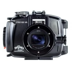 Caisson FRX100VA VACUUM Pour SONY RX100-III / RX100-IV - RX100-V & RX100-VA - FANTASEA
