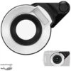 FD1 Bague Macro LED Pour TG3 - TG4 & TG-5 - Olympus -Combinaisons Magasin fd1 bague macro led pour tg3 tg4 tg 5 olympus