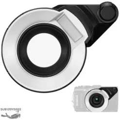 FD1 Bague Macro LED Pour TG3 - TG4 & TG-5 - Olympus