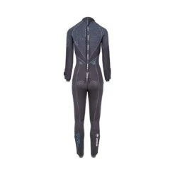 FOCEA COMFORT 6 Monopièce Col 5mm Femme (FC6) - Beuchat -Combinaisons Magasin focea comfort 6 monopiece col 5mm femme fc6 beuchat 4