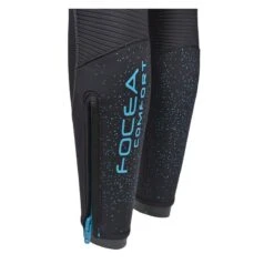 FOCEA COMFORT 6 Monopièce Col 5mm Femme (FC6) - Beuchat -Combinaisons Magasin focea comfort 6 monopiece col 5mm femme fc6 beuchat 7