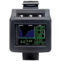 GALILEO G2 Avec Emetteur SMART+ PRO - Scubapro -Combinaisons Magasin galileo g2 avec emetteur smart pro scubapro 2