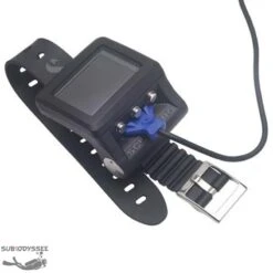 GALILEO G2 Avec Emetteur SMART+ PRO - Scubapro -Combinaisons Magasin galileo g2 avec emetteur smart pro scubapro 3