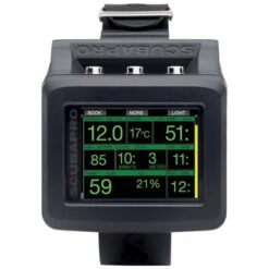 GALILEO G2 Sans émetteur Ordinateur Plongée Couleur - Scubapro -Combinaisons Magasin galileo g2 sans emetteur ordinateur plongee couleur scubapro 2