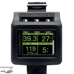 GALILEO G2 Sans émetteur Ordinateur Plongée Couleur - Scubapro