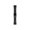 Bracelet Titane QUICKFIT 26mm Pour DESCENT MK1 - Garmin 2 Bracelet Titane QUICKFIT 26mm Pour DESCENT MK1 - Garmin -Combinaisons Magasin garmin bracelet titane quickfit 26mm pour descent mk1 pas cher sub odyssee lyon