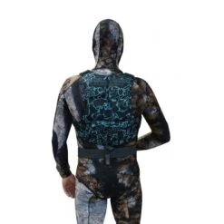 Gilet Baudrier 6 Poches CAMO - Sublest -Combinaisons Magasin gilet baudrier 6 poches camo sublest 2