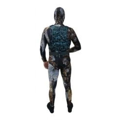 Gilet Baudrier 6 Poches CAMO - Sublest -Combinaisons Magasin gilet baudrier 6 poches camo sublest 3