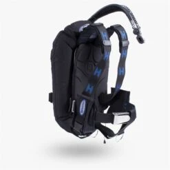 Gilet INFINITY Avec Plaque ALUMINIUM Courte 0.8kg - Halcyon -Combinaisons Magasin halcyon gilet stabilisateur infinity plaque aluminium courte pas cher sub odyssee lyon 1