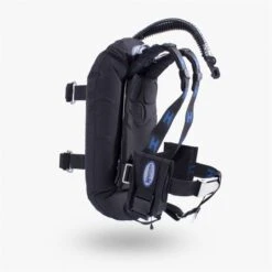 Gilet INFINITY Avec Plaque INOX Standard 2.7kg - Halcyon -Combinaisons Magasin halcyon gilet stabilisateur infinity plaque inox standard pas cher sub odyssee 2