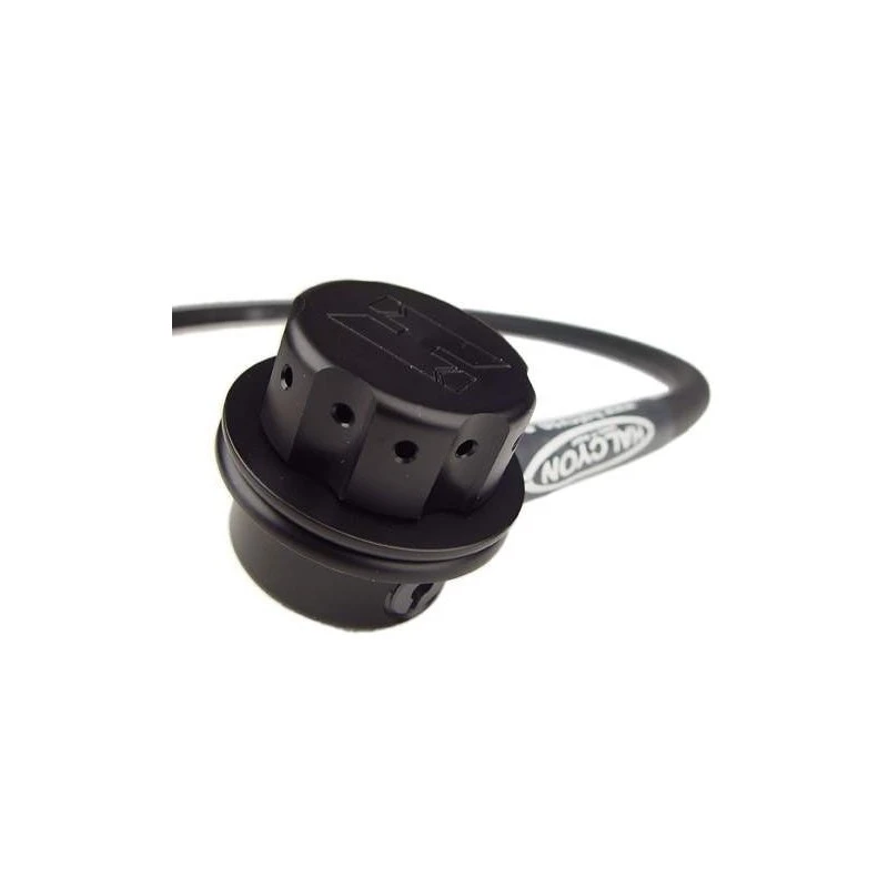 STREAMLINE P-Valve Kit Purge Pipi Compensée - Halcyon 3 STREAMLINE P-Valve Kit Purge Pipi Compensée - Halcyon