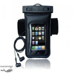 Housse Etanche Pour SmartPhone S3/S4 - Aquatys