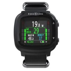 I330R Ordinateur De Plongée Couleur & Multigaz - AQUALUNG -Combinaisons Magasin i330r ordinateur de plongee couleur multigaz aqualung 3