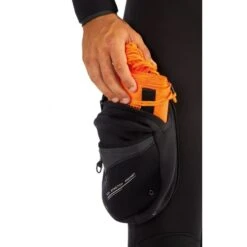 ICE 7mm Homme Combinaison Semi Etanche - Cressi -Combinaisons Magasin ice 7mm homme combinaison semi etanche cressi 4