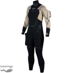 ICELAND COMFORT 7mm Combinaison Semi-Etanche Femme - Aqualung -Combinaisons Magasin iceland comfort 7mm combinaison semi etanche femme aqualung 1