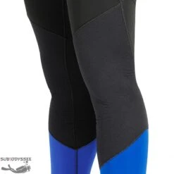 ICESKIN 7mm Combinaison Semi Etanche Homme - Mares -Combinaisons Magasin iceskin 7mm combinaison semi etanche homme mares 5