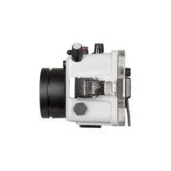 Caisson Pour SONY RX100-III / IV / V / Va - Ikelite -Combinaisons Magasin ikelite caisson appareil photo sony rx100 3 rx100 4 rx100 5 rx100 5a sub odyssee lyon 3