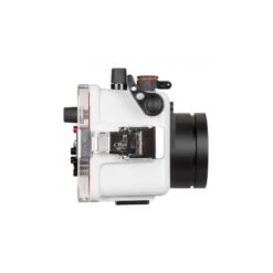 Caisson Pour SONY RX100-III / IV / V / Va - Ikelite -Combinaisons Magasin ikelite caisson appareil photo sony rx100 3 rx100 4 rx100 5 rx100 5a sub odyssee lyon 4