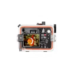 Caisson Pour SONY RX100-III / IV / V / Va - Ikelite -Combinaisons Magasin ikelite caisson appareil photo sony rx100 3 rx100 4 rx100 5 rx100 5a sub odyssee lyon 5