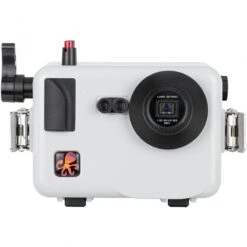 Caisson Etanche Pour Panasonic FT7 Et TS7 - Ikelite -Combinaisons Magasin ikelite caisson etanche pour panasonic ft7 ts7 pas cher sub odyssee 3