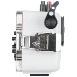 Caisson Etanche Pour Panasonic FT7 Et TS7 - Ikelite -Combinaisons Magasin ikelite caisson etanche pour panasonic ft7 ts7 pas cher sub odyssee 6