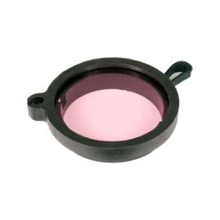 Filtre MAGENTA 3.0" Pour EAU VERTE Caisson Compact - Ikelite