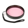 Filtre MAGENTA 3.9" Pour EAU VERTE Caisson Compact - Ikelite
