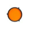 Filtre ORANGE Pour EAU BLEUE Pour Hublot Plat SLR - Ikelite -Combinaisons Magasin ikelite filtre orange pour eau bleue pour hublot plat slr pas cher sub odyssee lyon