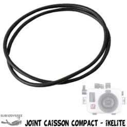Joint De Porte De Caisson COMPACT IKE0110 - Ikelite