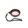 Filtre MAGENTA 2,2" EAU VERTE à Clipser Caisson Compact - Ikelite -Combinaisons Magasin ikzelite filtre magenta 22 eau verte a clipser caisson compact pas cher sub odyssee