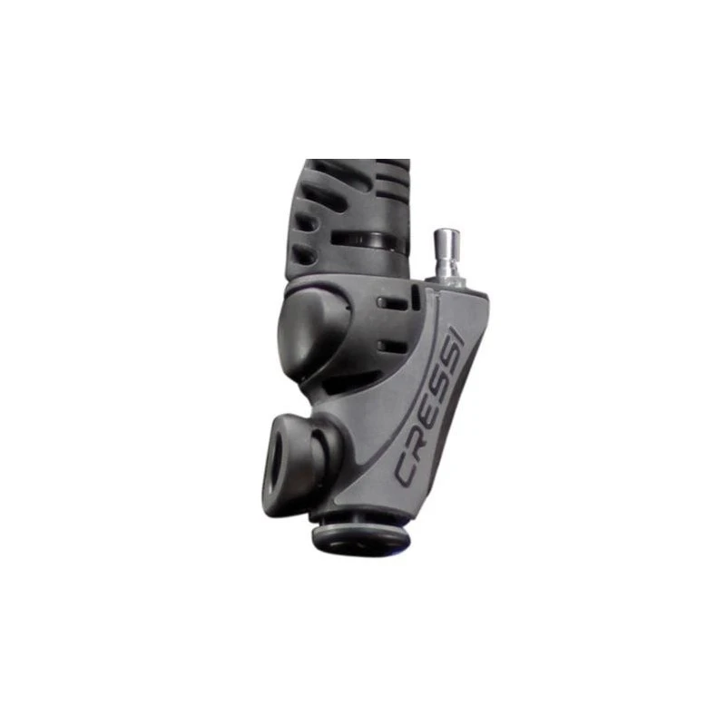 Inflateur BY-PASS Seul Pour Gilet Stabilisateur - Cressi 3 Inflateur BY-PASS Seul Pour Gilet Stabilisateur - Cressi