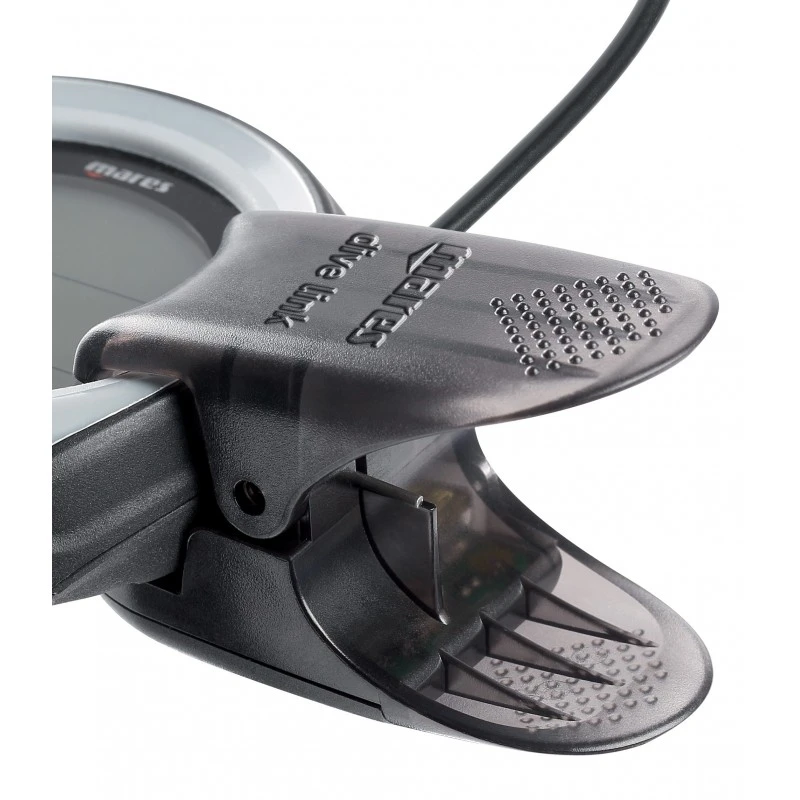 Interface DIVE LINK 2 Pour Ordinateur QUAD, QUAD AIR, PUCK PRO & PUCK PRO Plus, SMART DIVE & SMART APNEA - Mares 3 Interface DIVE LINK 2 Pour Ordinateur QUAD, QUAD AIR, PUCK PRO & PUCK PRO Plus, SMART DIVE & SMART APNEA - Mares