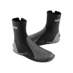 ISLA 5mm Bottillons à Zip - Cressi