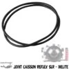 Joint De Porte Pour Caisson REFLEX SLR Type 2 IKE0132-61 - IKELITE -Combinaisons Magasin joint de porte pour caisson reflex slr type 2 ike0132 61 ikelite