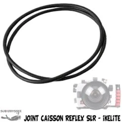 Joint De Porte Pour Caisson REFLEX SLR Type 2 IKE0132-61 - IKELITE
