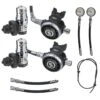 Kit Détendeur SIDEMOUNT MK25 EVO/G260 - Scubapro -Combinaisons Magasin kit detendeur sidemount mk25 evog260 scubapro