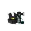 Kit Gilet X'TREM SPARE AIR 100 De Sécurité -Combinaisons Magasin kit gilet x trem spare air 100 de securite pas cher sub odyssee