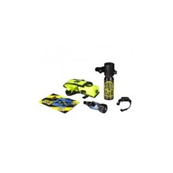 Kit SPARE AIR 170 Complet (0.28 Litre) 7 Kit SPARE AIR 170 Complet (0.28 Litre) -Combinaisons Magasin kit spare air 170 complet 028 litre 2