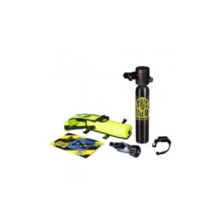 Kit SPARE AIR 300 Complet (0.42 Litre) -Combinaisons Magasin kit spare air 300 complet 042 litre 2