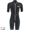 LIDO Shorty Homme Avec Zip Frontal - Cressi -Combinaisons Magasin lido shorty homme avec zip frontal cressi
