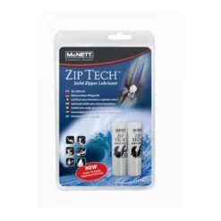 Lubrifiant ZIP TECH Pour Fermetures éclair - Mac NETT