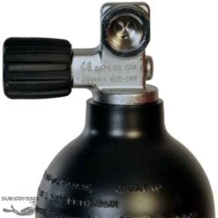 Bouteille 1.5 Litre 230 Bars Aluminium - LUXFER -Combinaisons Magasin luxfer bouteille aluminium argon 15litres 230bars aluminium pas cher sub odyssee 1